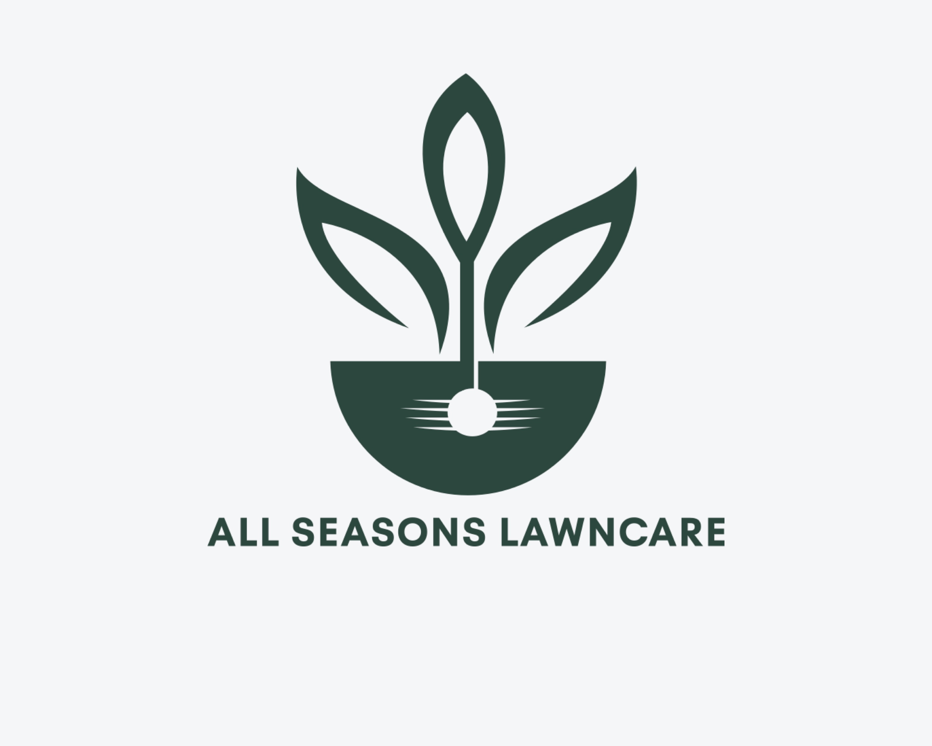 All Seasons Lawncare Logo