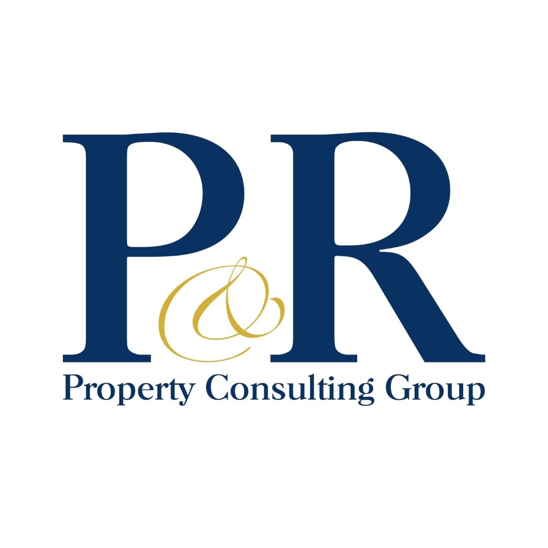 P&R Property Consulting Group Logo