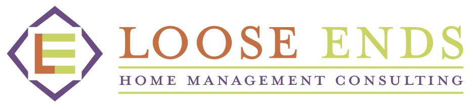 Loose Ends Logo