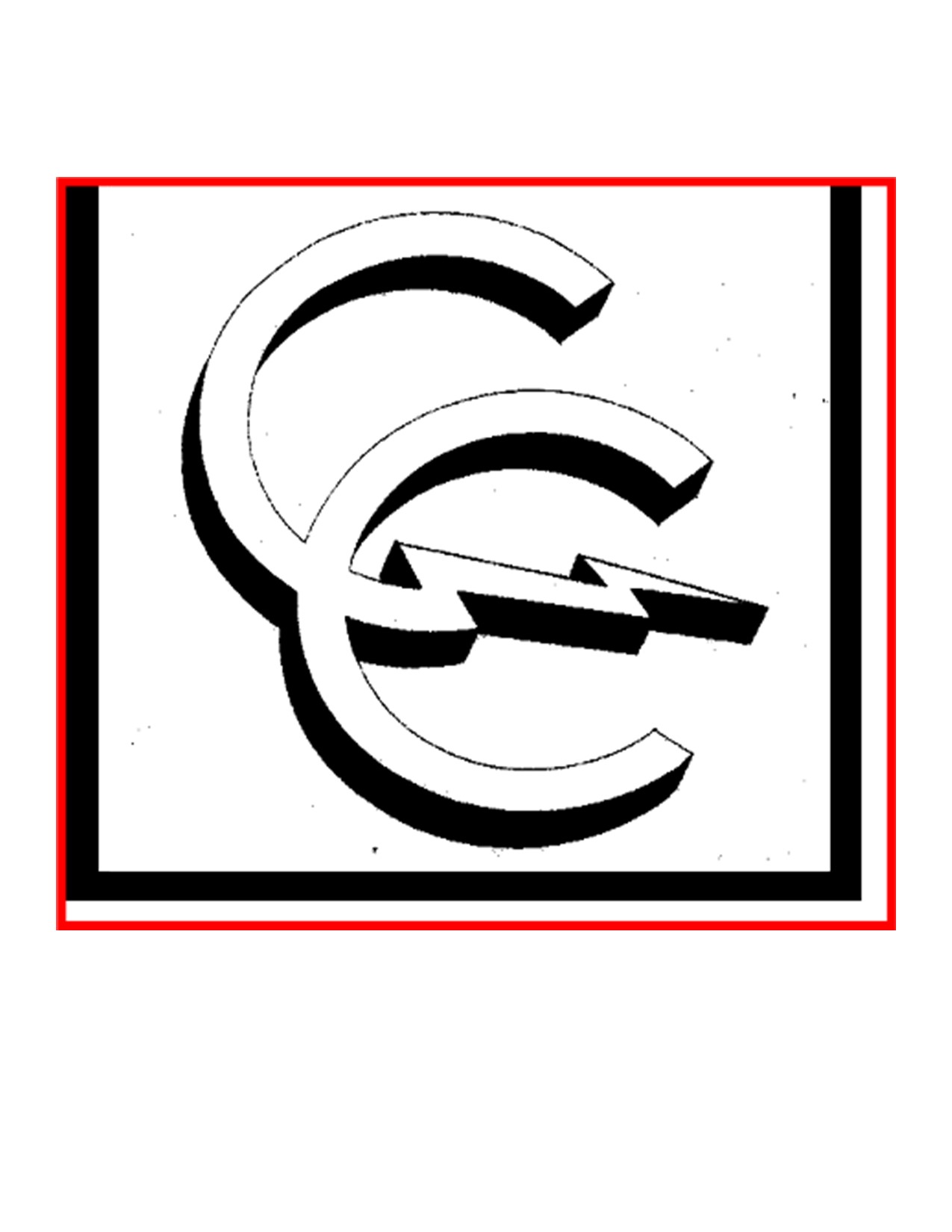 Curley Electric, Inc. Logo