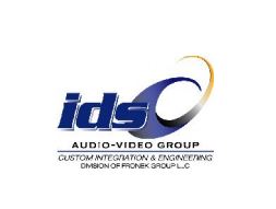 IDS Audio-Video, Inc. Logo