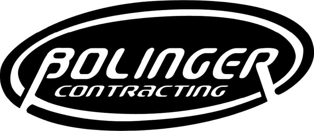 Bolinger Contracting, LLC Logo