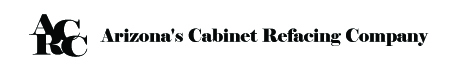 Arizona's Cabinet Refacing Company, LLC Logo
