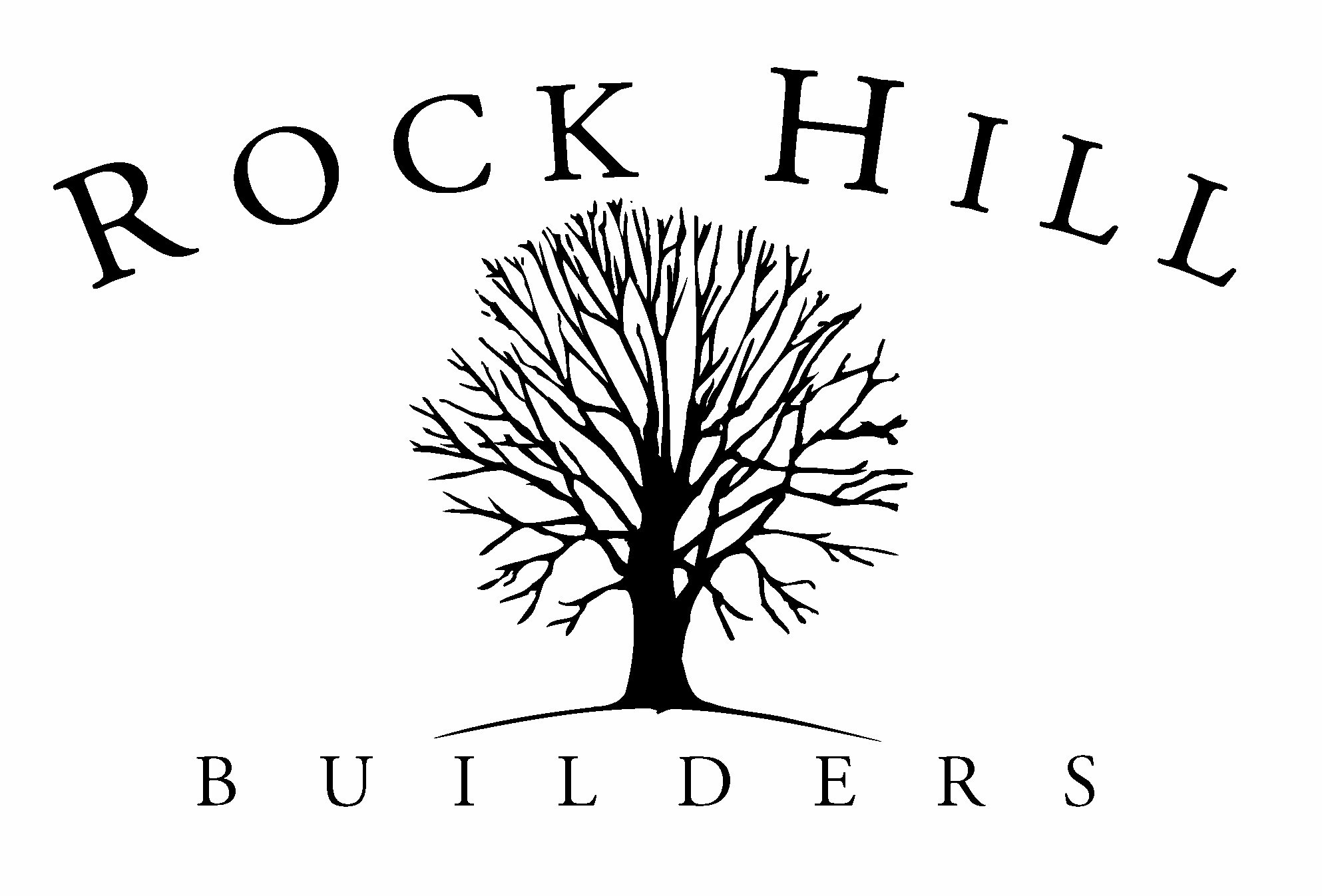Rock Hill Builders Logo