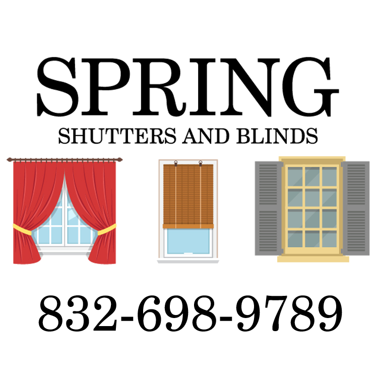 Spring Shutters Logo