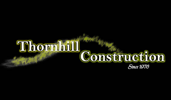 Thornhill Construction Logo