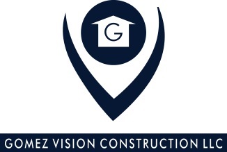 Gomez Vision Construction, LLC Logo