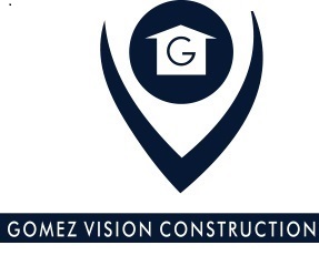Gomez Vision Construction, LLC Logo