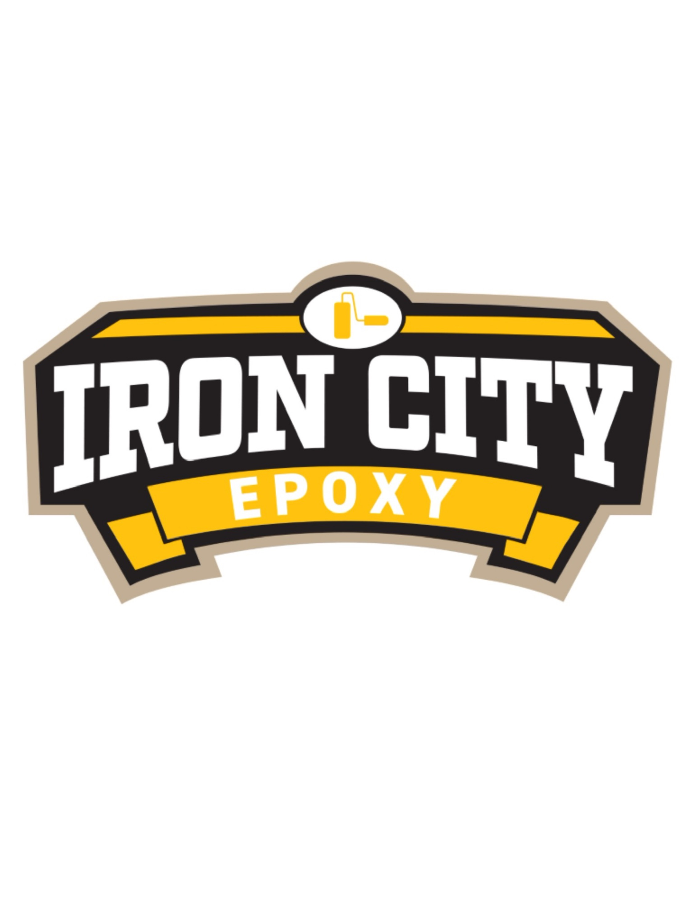Iron City Epoxy Inc Logo