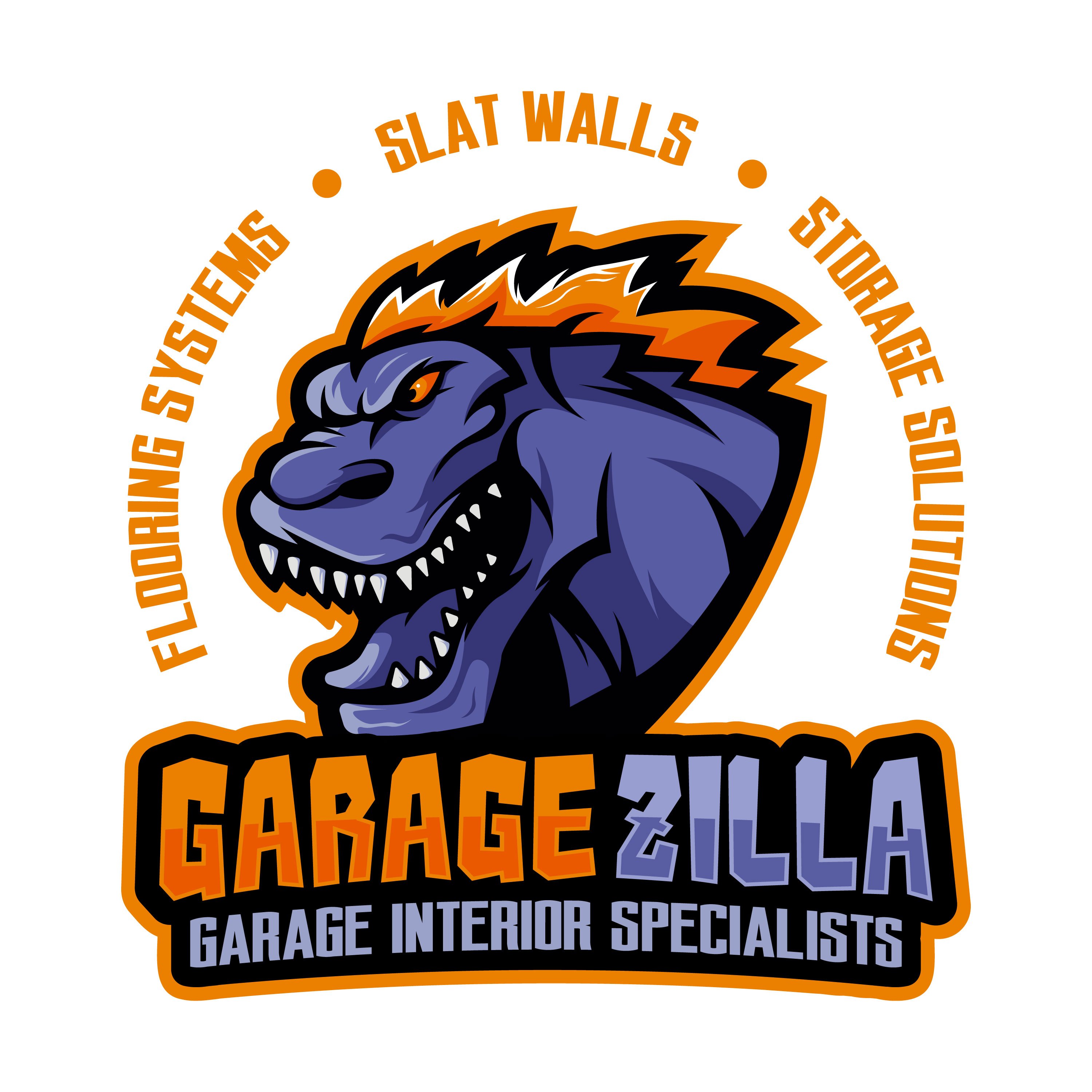 Garagezilla Logo