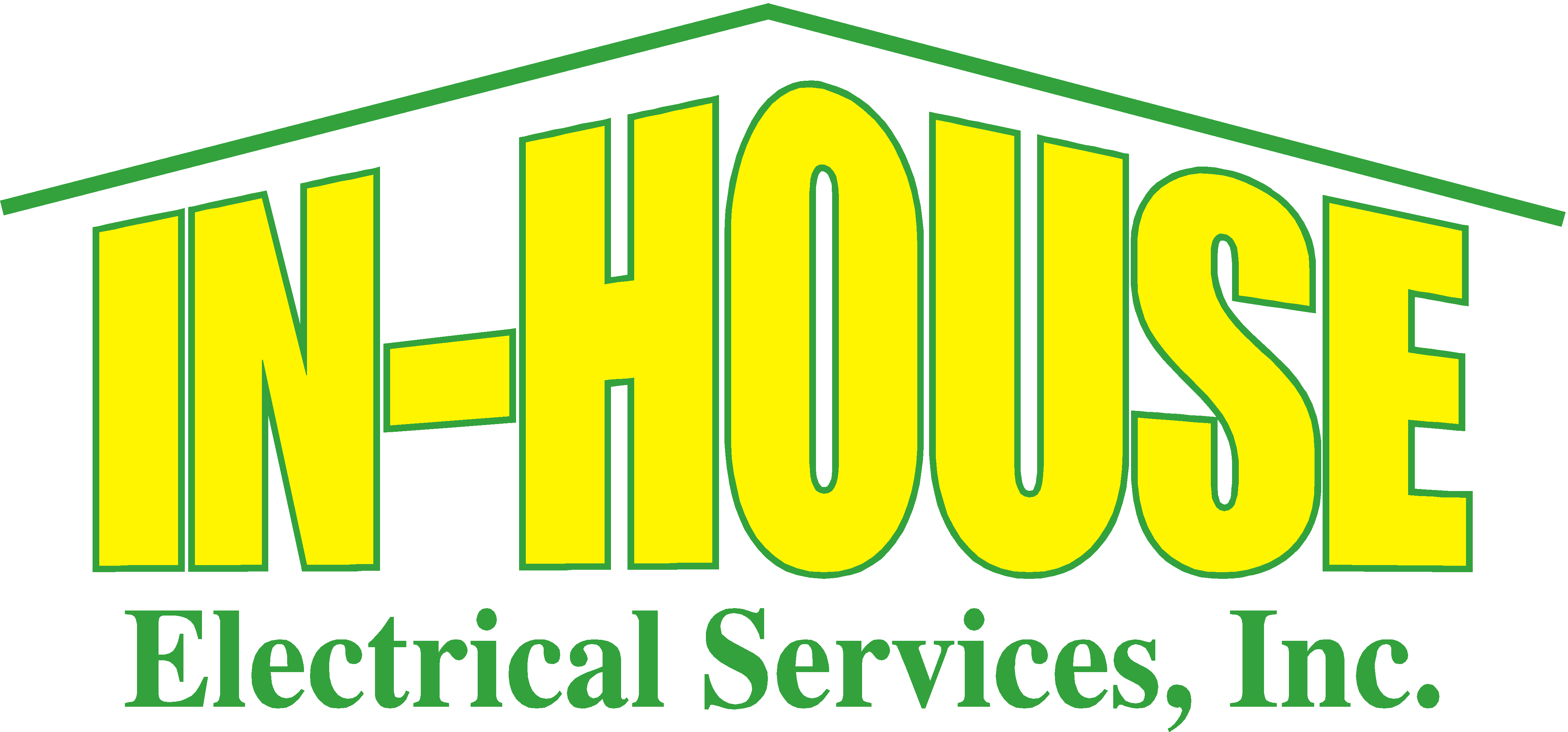 In-House Electrical Services, Inc Logo