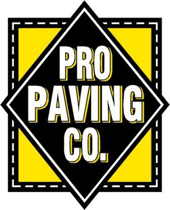 ProPaving Logo