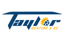 Taylor Heating & A/C, Inc. Logo
