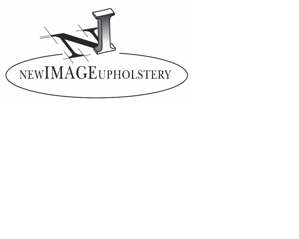 New Image Upholstery, LLC Logo