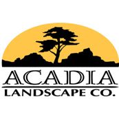 Acadia Construction, Inc. Logo