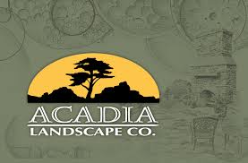 Acadia Construction, Inc. Logo