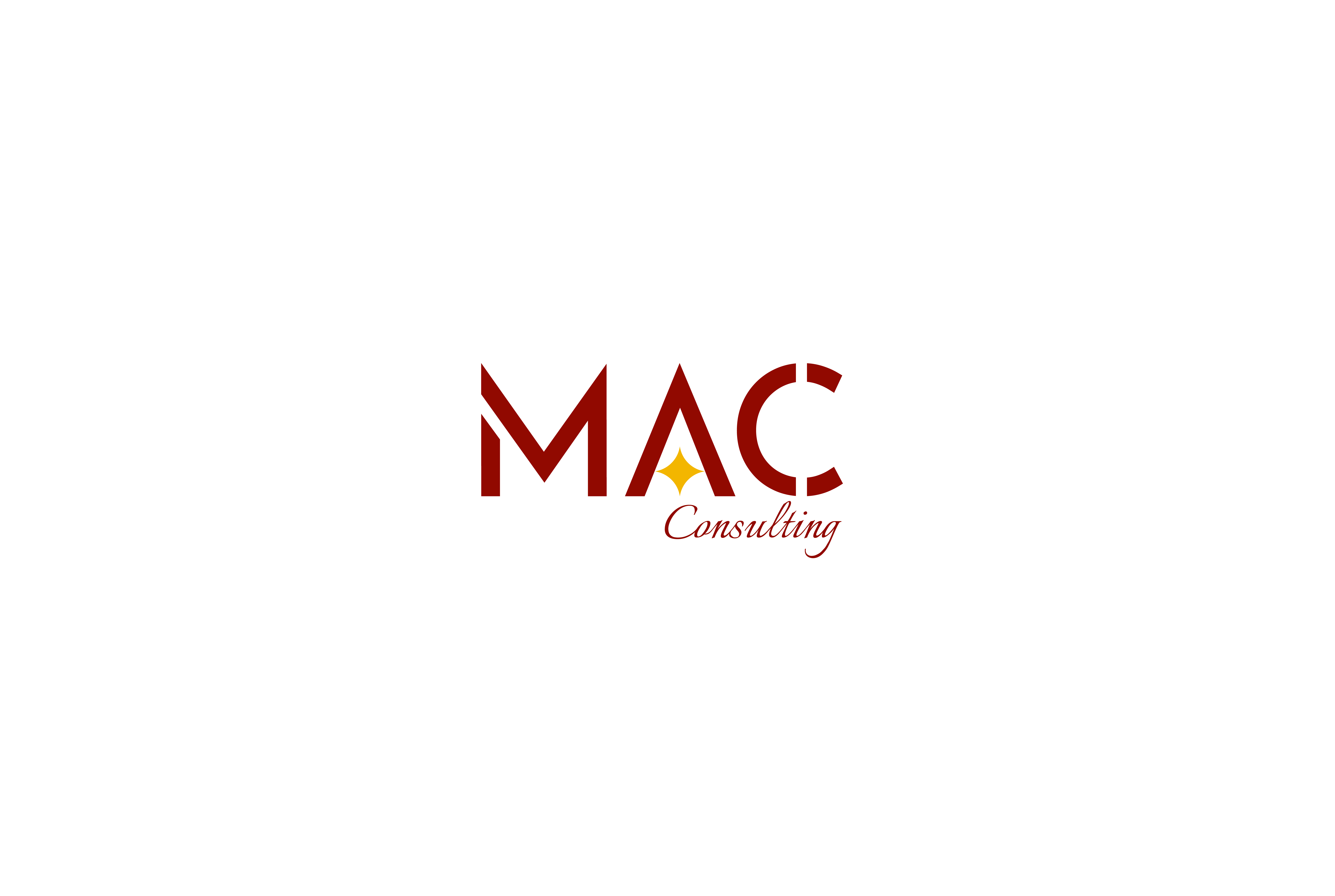 MAC Consulting, LLC Logo