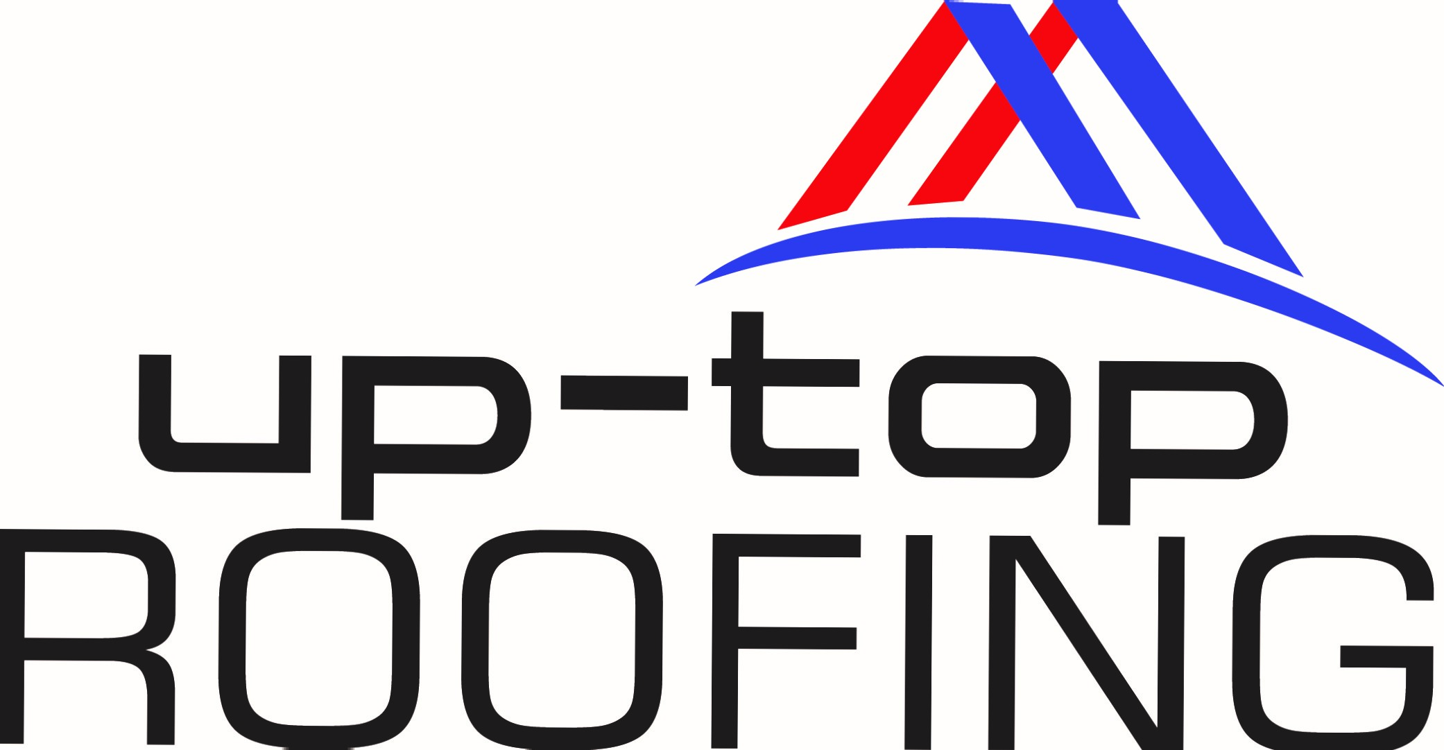Up-Top Roofing of Atlanta Logo