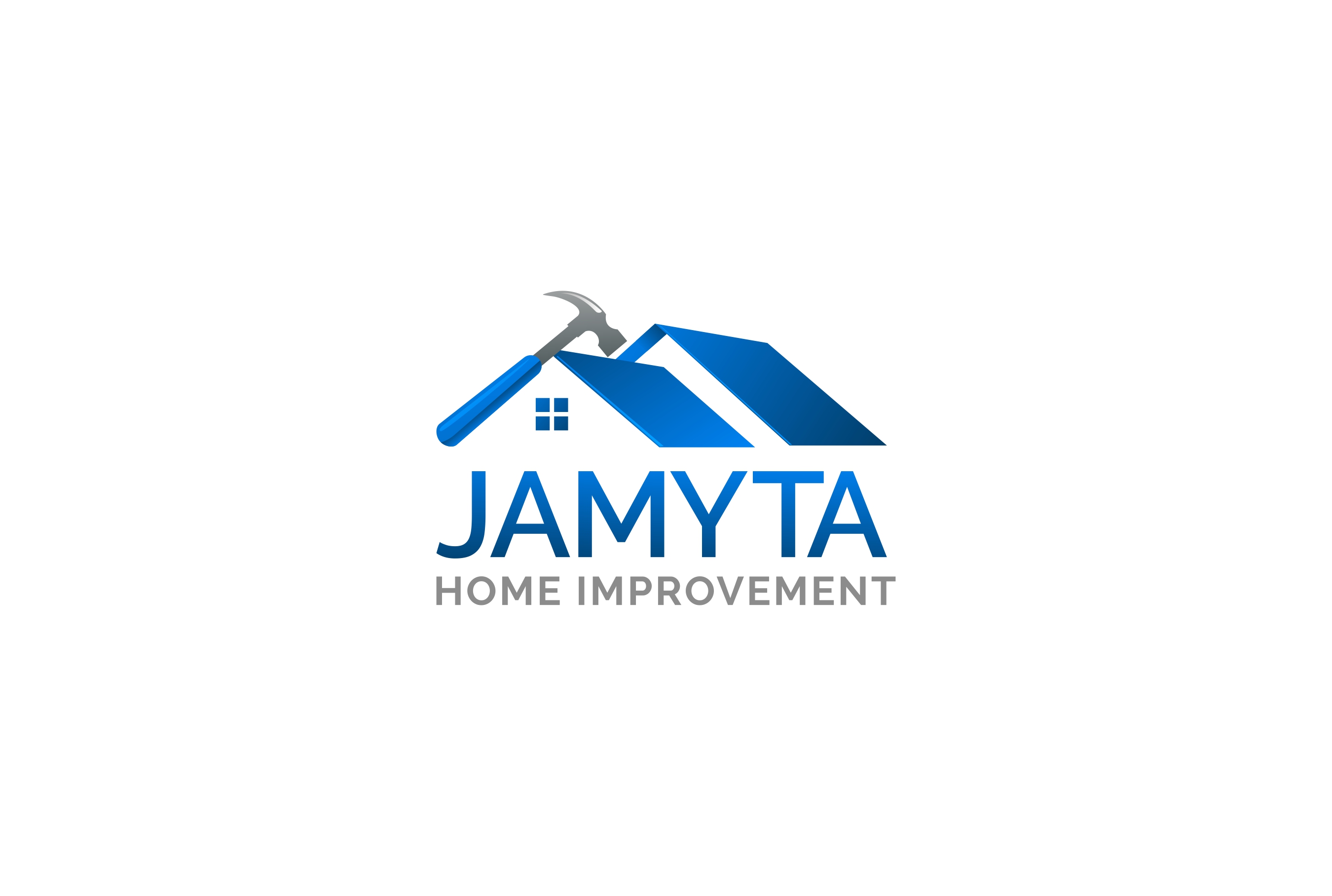JAMYTA Home Improvements LLC Logo