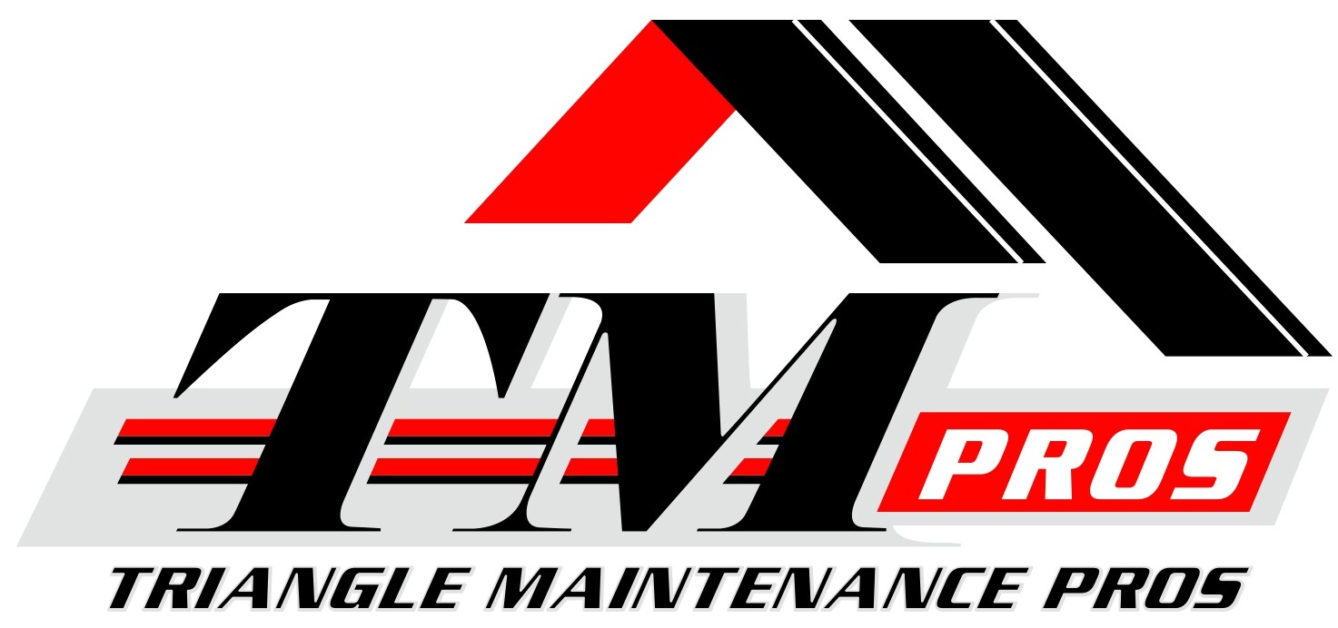 Triangle Maintenance Pros, LLC Logo