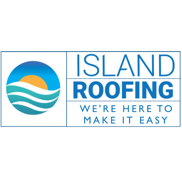 Island Roofing and Restoration, LLC Logo