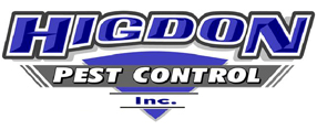 Higdon Pest Control, Inc. Logo