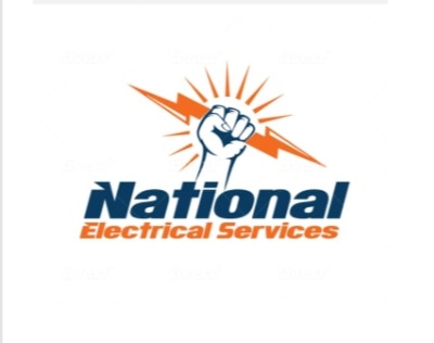 National Electrical Services Logo