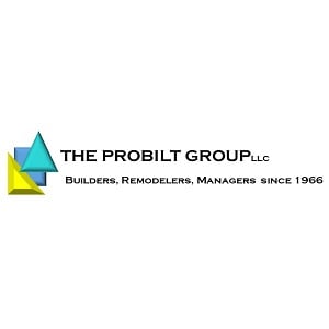 The Probilt Group, LLC Logo