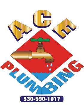 ACE Plumbing Logo