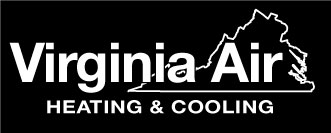 Virginia Air Heating & Cooling, Inc. Logo