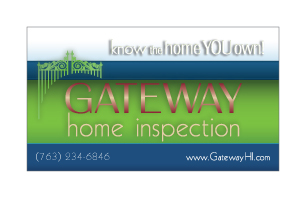 Gateway Home Inspection, LLC Logo