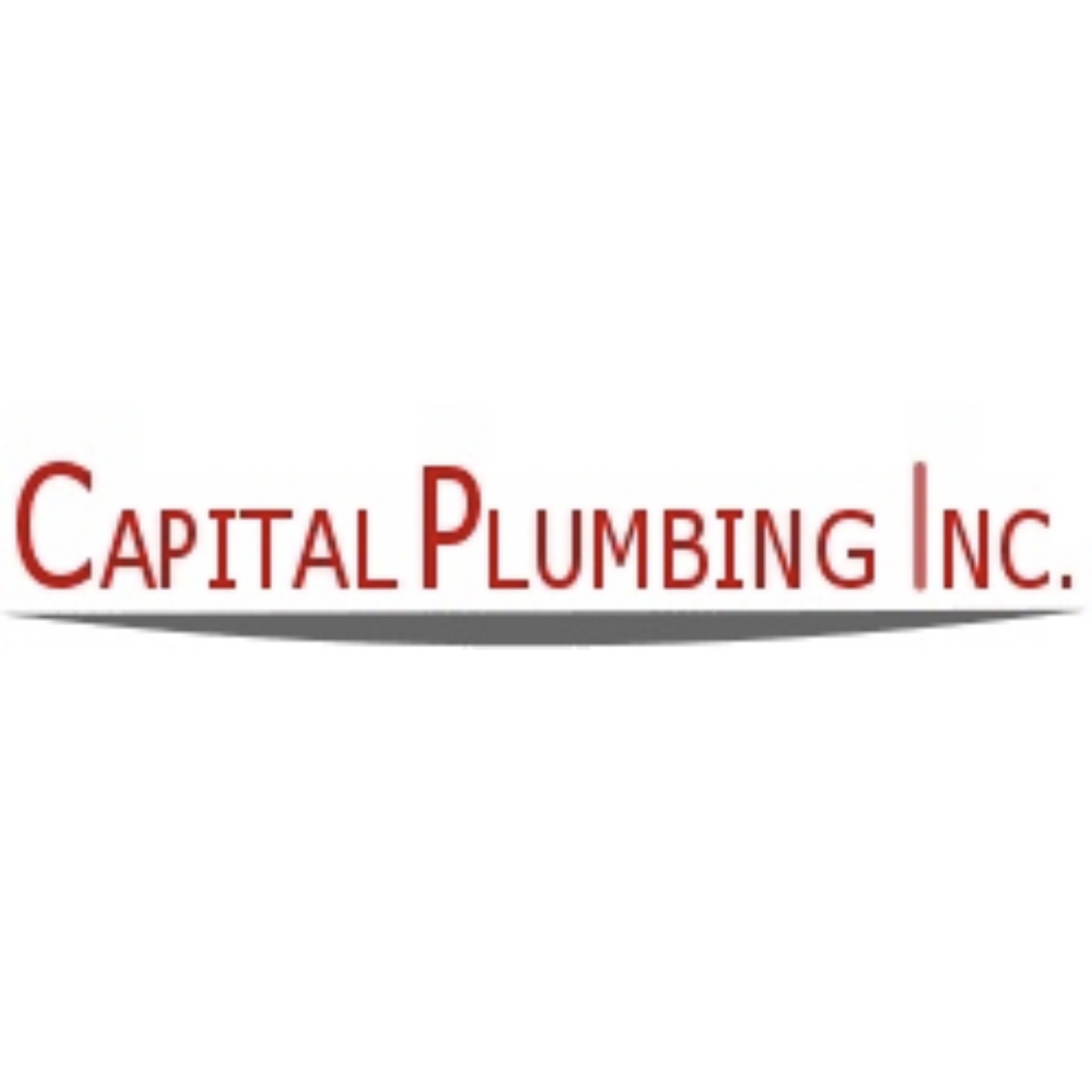 Capital Plumbing, Inc. Logo