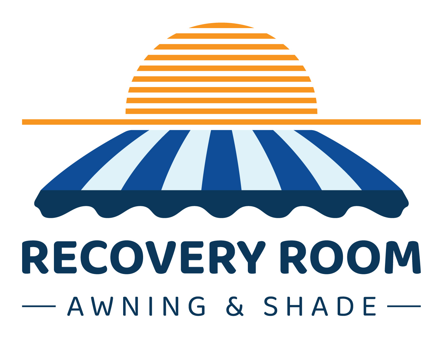 The Recovery Room Logo