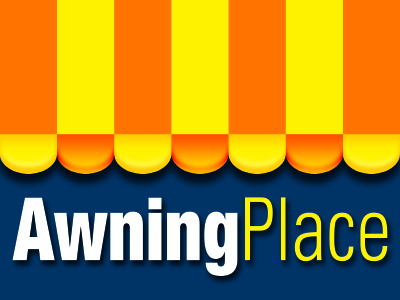 The Awning Place, Inc. Logo