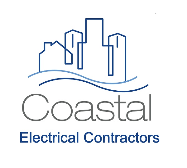 Coastal Electrical Contractors Logo