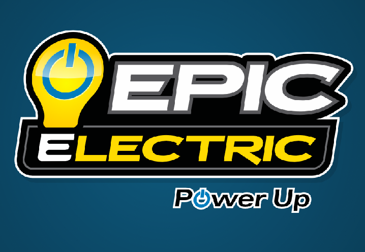Epic Electric, Inc. Logo