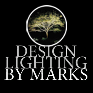 Design Lighting By Mark Logo