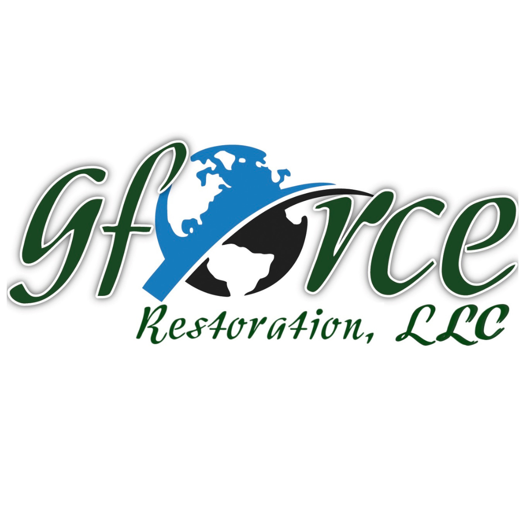 Gforce Restoration, LLC Logo