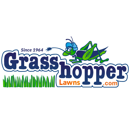 Grasshopper Lawns, Inc. Logo