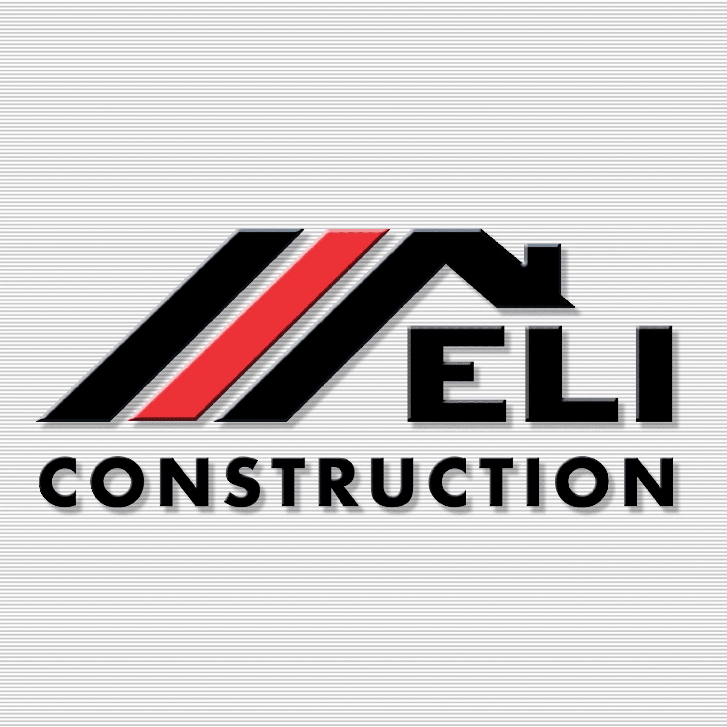 Eli Construction Logo
