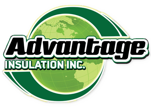 Advantage Insulation, Inc. Logo
