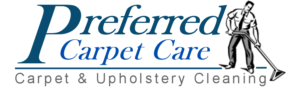 Preferred Carpet Care Logo