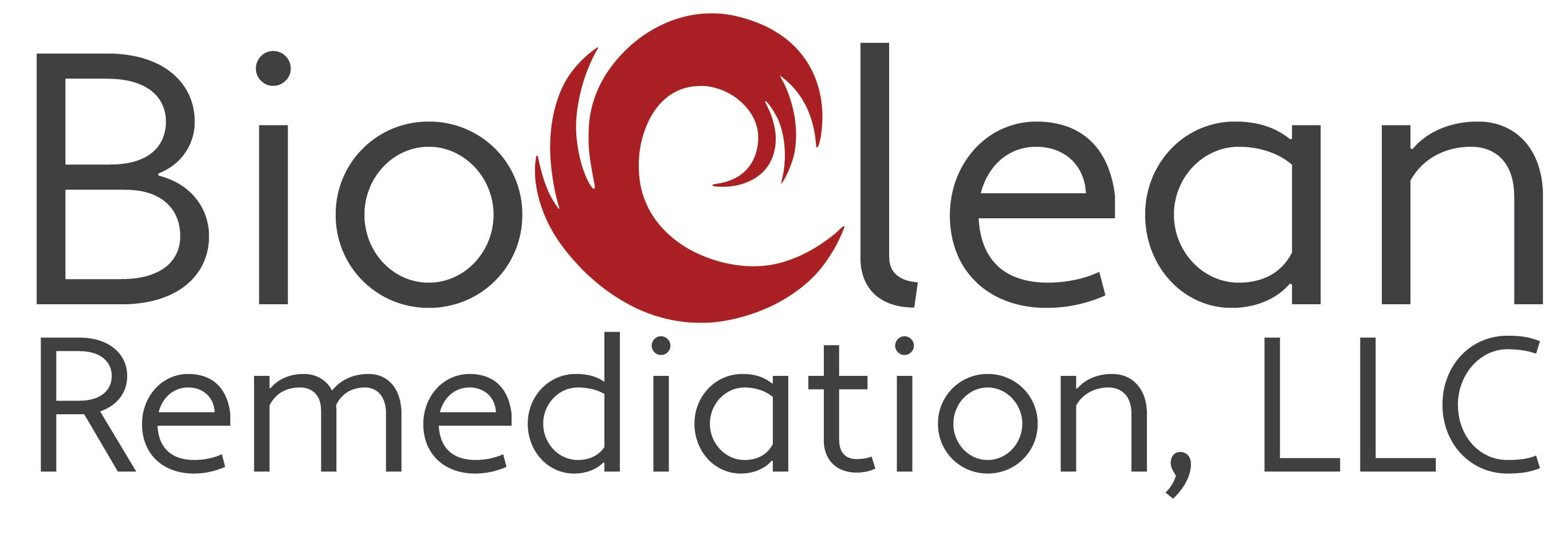 BioClean Remediation, LLC Logo