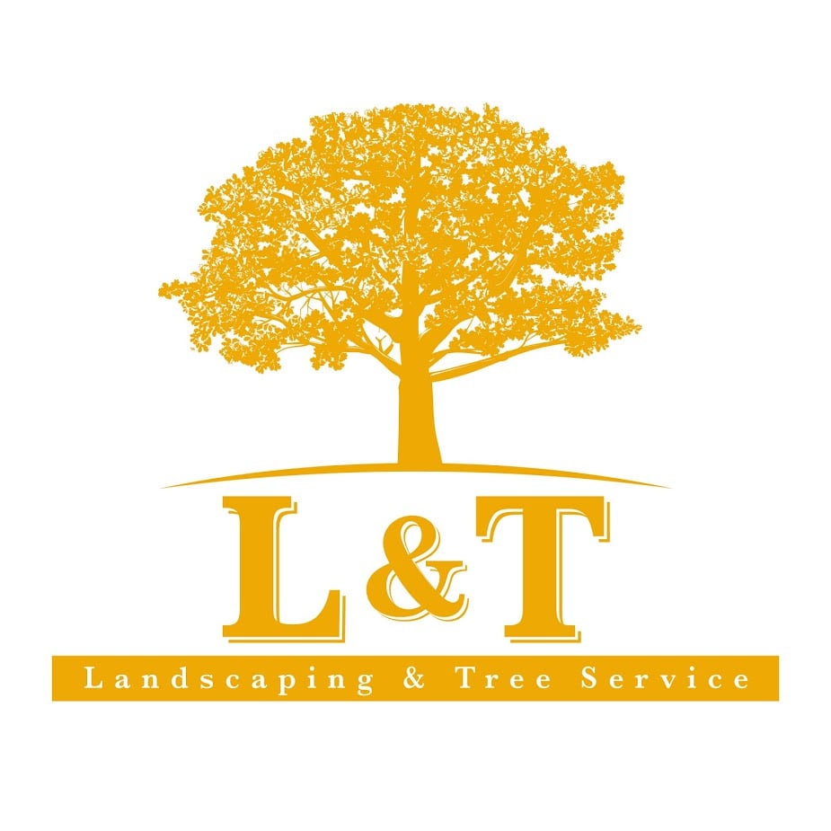 L & T Landscape & Tree Service Logo