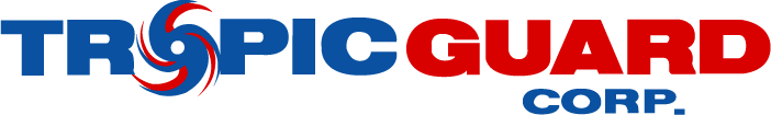 Tropic Guard Corp. Logo