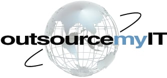 Outsource My I.T. Logo