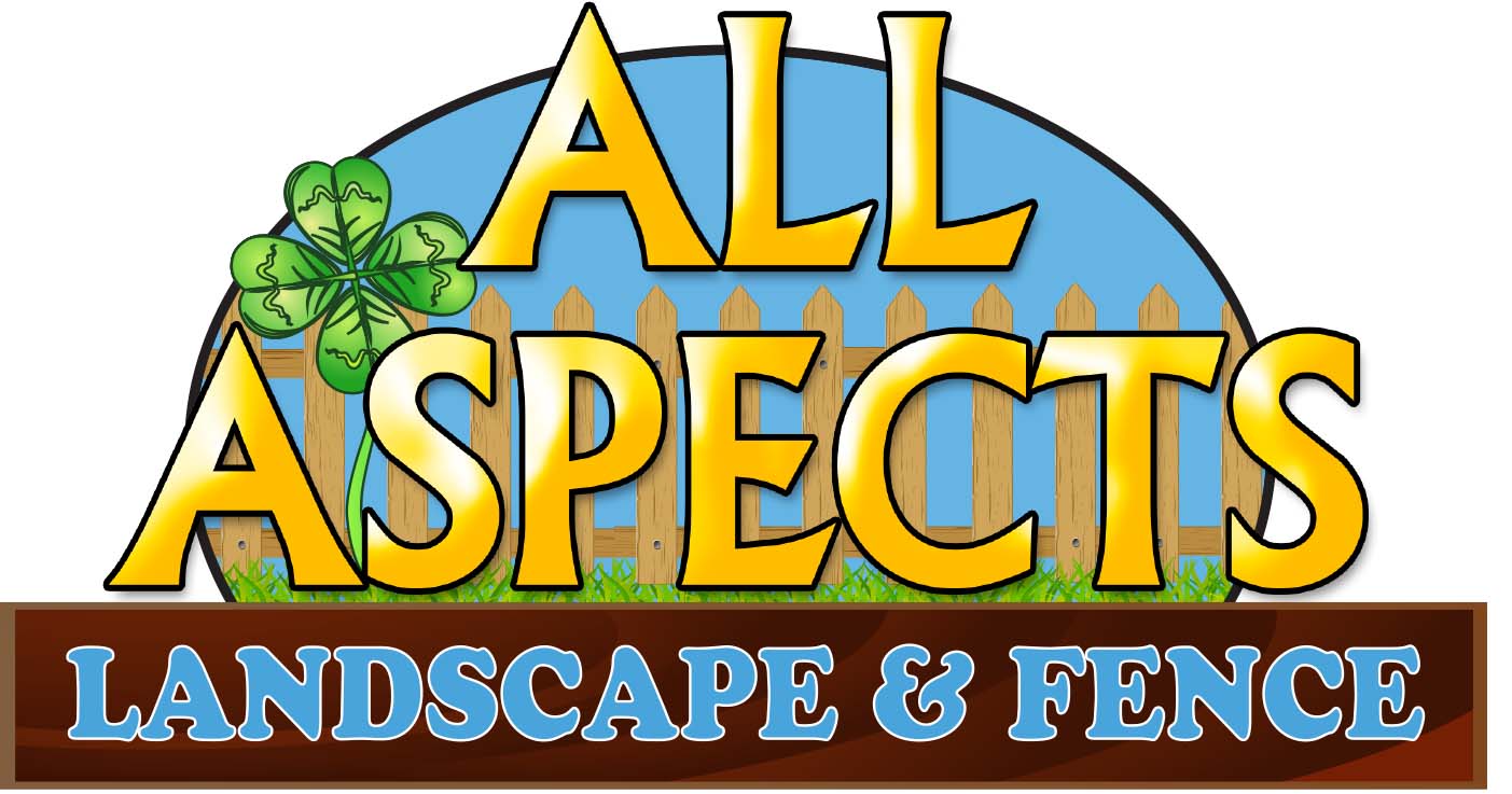 All Aspects Landscaping, LLC Logo