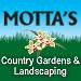 Motta's Country Gardens, Inc. Logo