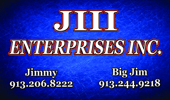 J III Enterprises, Inc. Logo