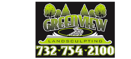Greenview Landsculpting, LLC Logo